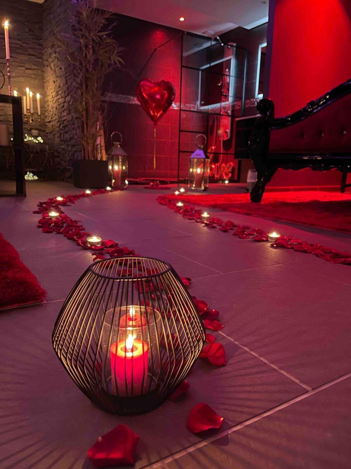 O Venus Spa Sin-le-Noble Exterior foto