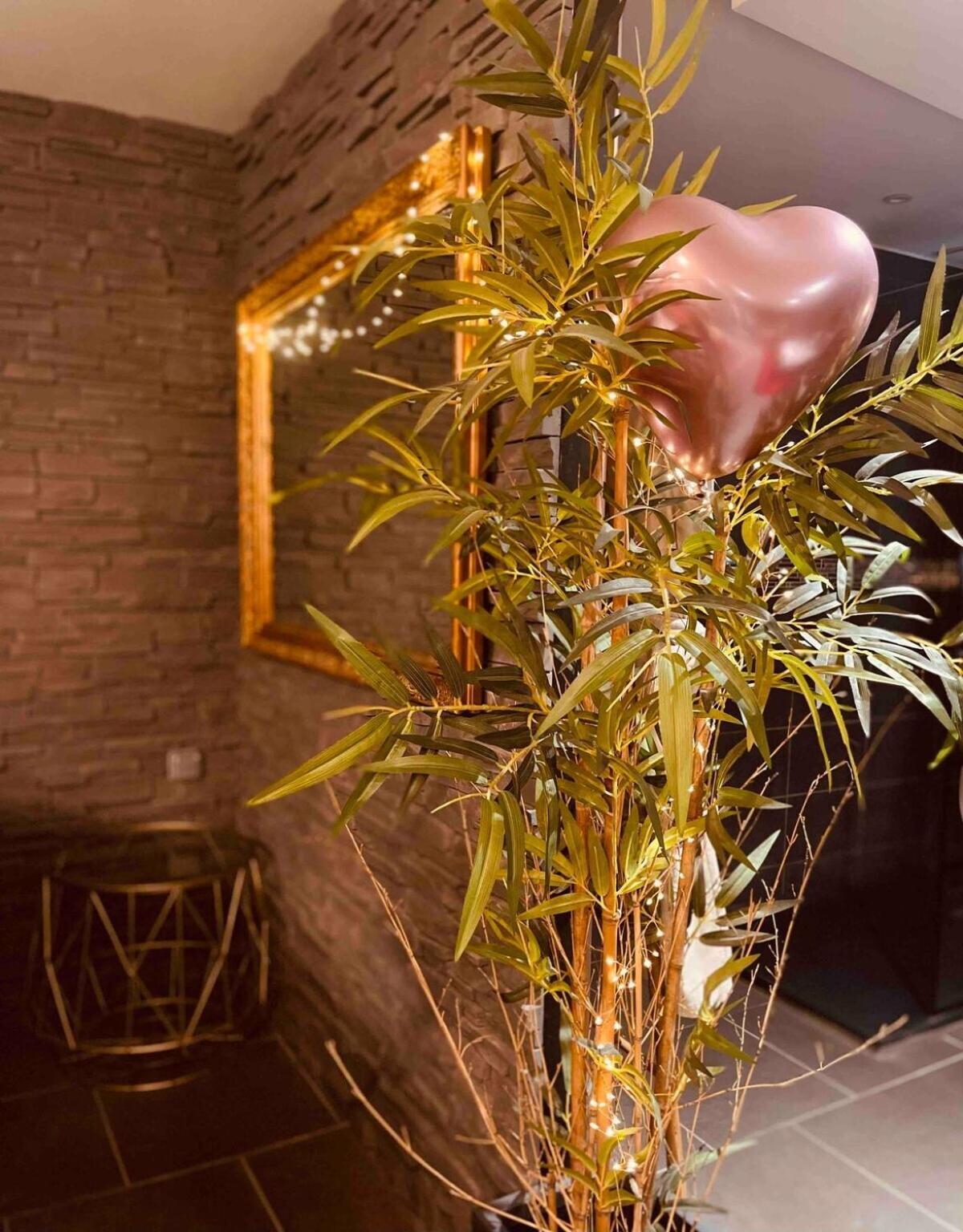 O Venus Spa Sin-le-Noble Exterior foto