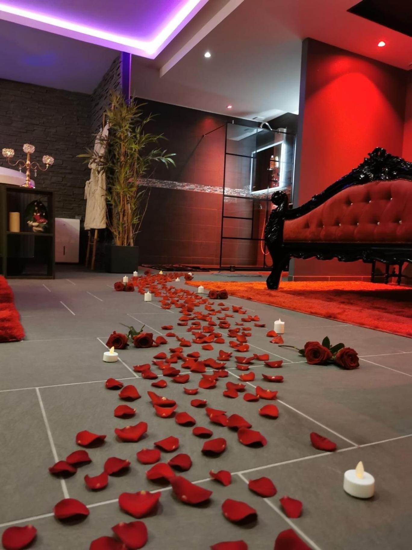 O Venus Spa Sin-le-Noble Exterior foto