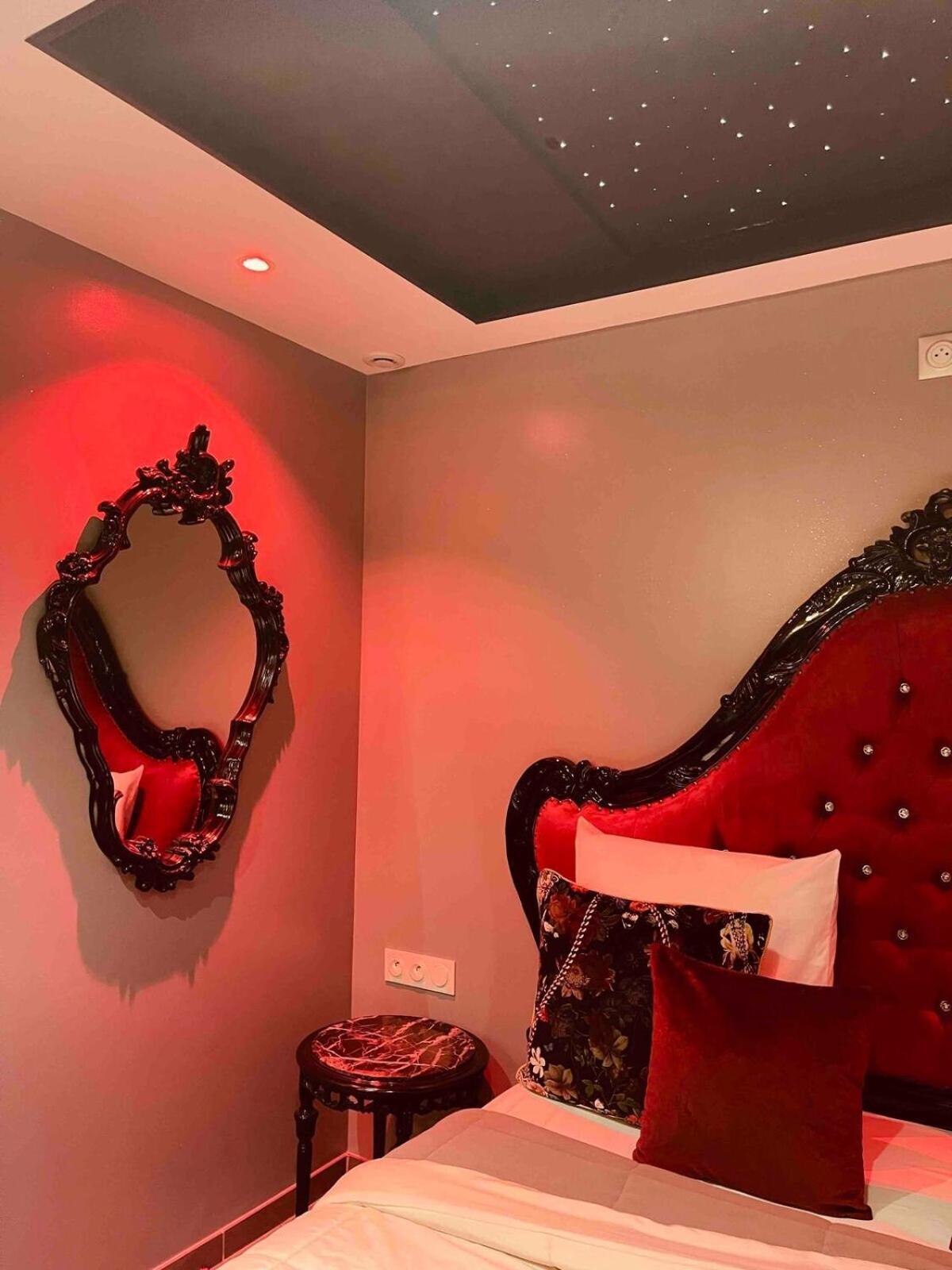 O Venus Spa Sin-le-Noble Zimmer foto